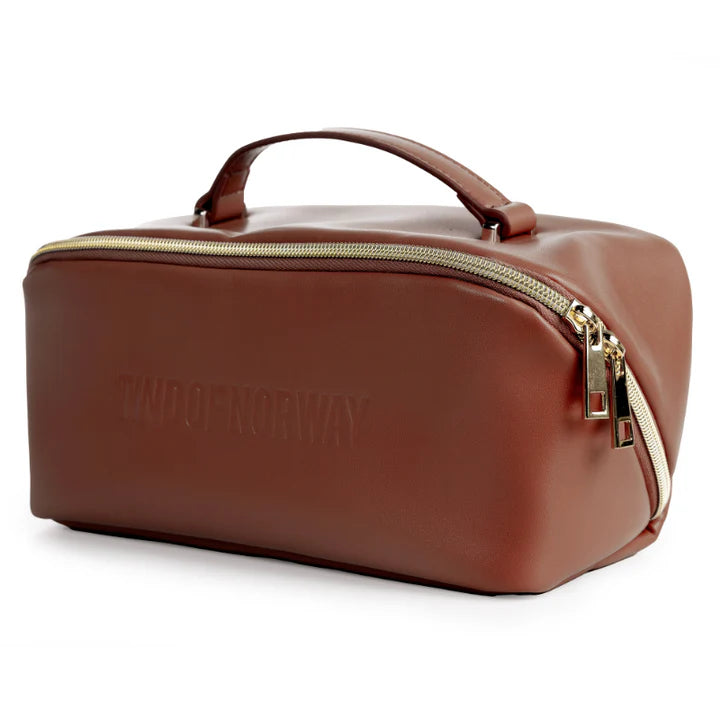 TIND Toalettmappe - Toalettmappe - JK-Shop