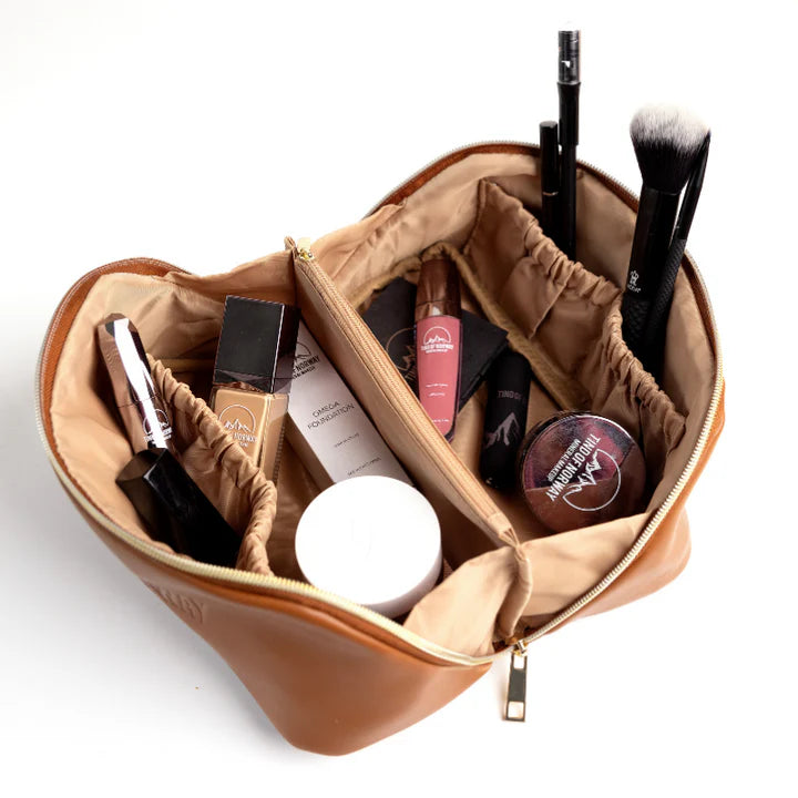 TIND Toalettmappe - Toalettmappe - JK-Shop