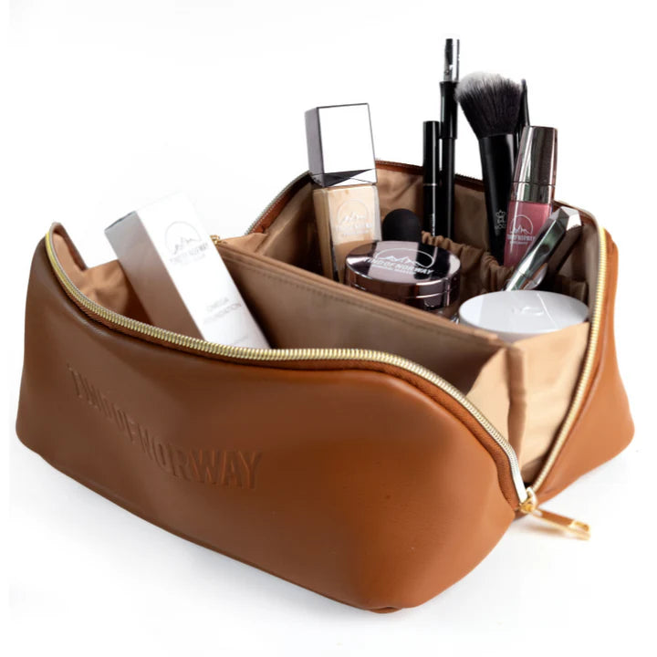 TIND Toalettmappe - Toalettmappe - JK-Shop