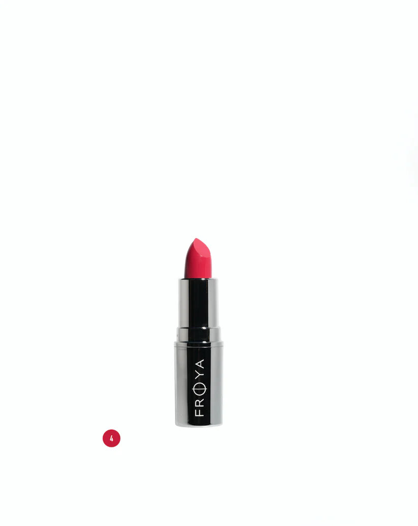 Frøya Tinted Lipstick - 11 farger