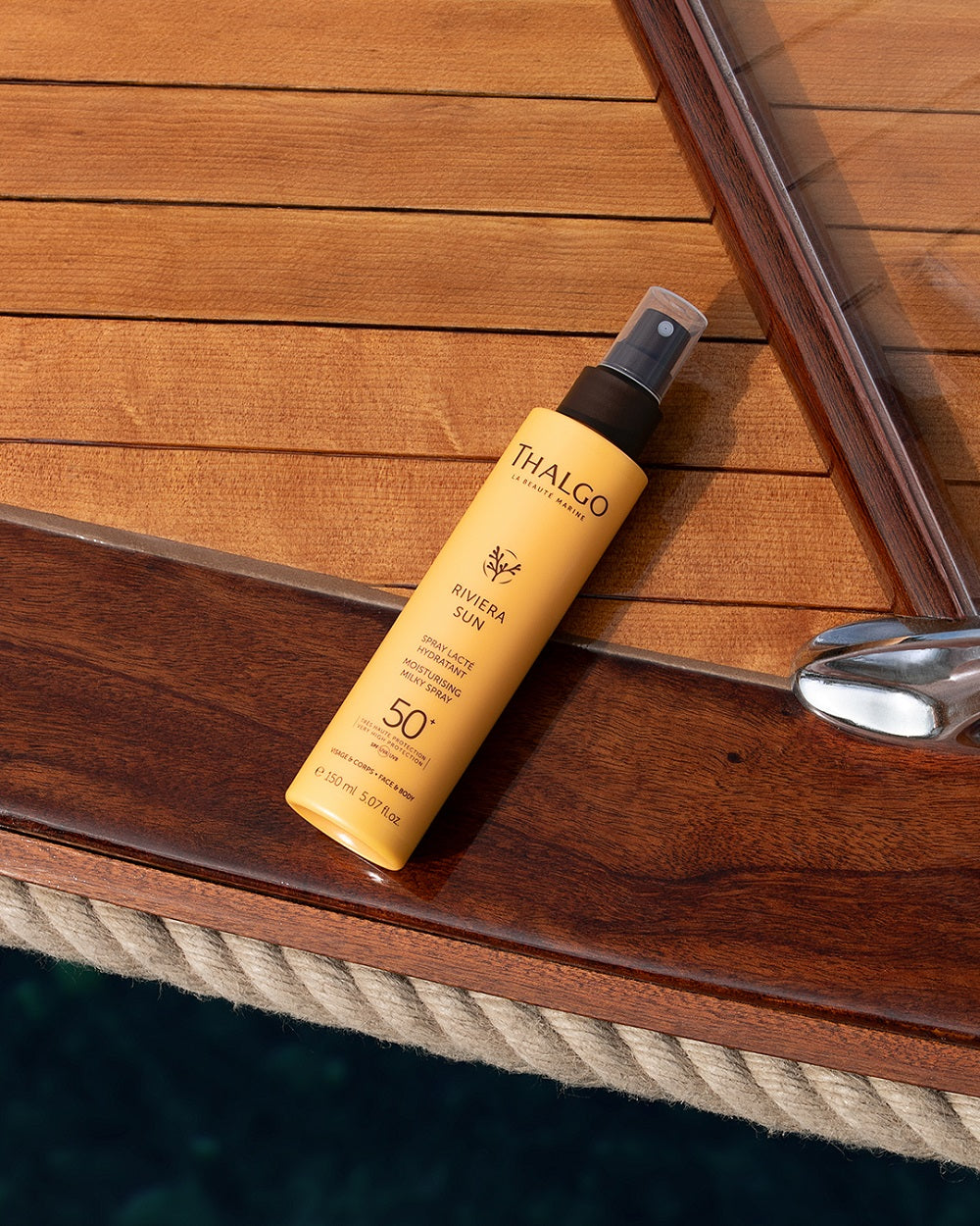 Thalgo Moisturising Milky Spray SPF50+, 150 ml