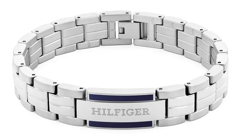 TOMMY HILFIGER BRACELET - - JK-Shop