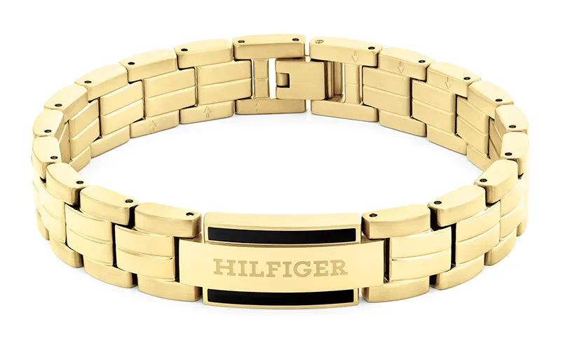 TOMMY HILFIGER BRACELET - - JK-Shop
