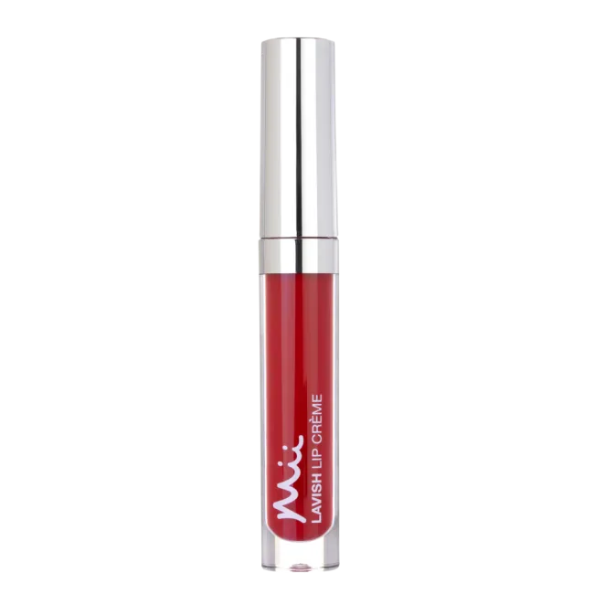 Mii Lavish Lip Creme - 6 varianter