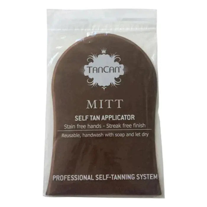 TanCan Self Tan Mitten-Selvbruning-JKSHOP