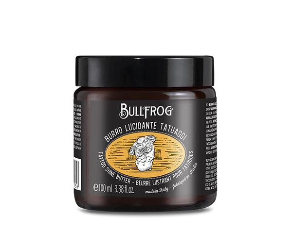 Tattoo Shine Butter - Tatoveringskrem - JK-Shop