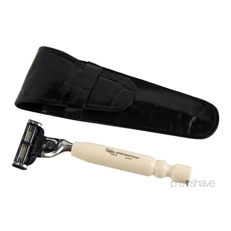 Taylor Of Old Bond Street, Cover for Mach3/Fusion Razor-Tilbehør-JKSHOP