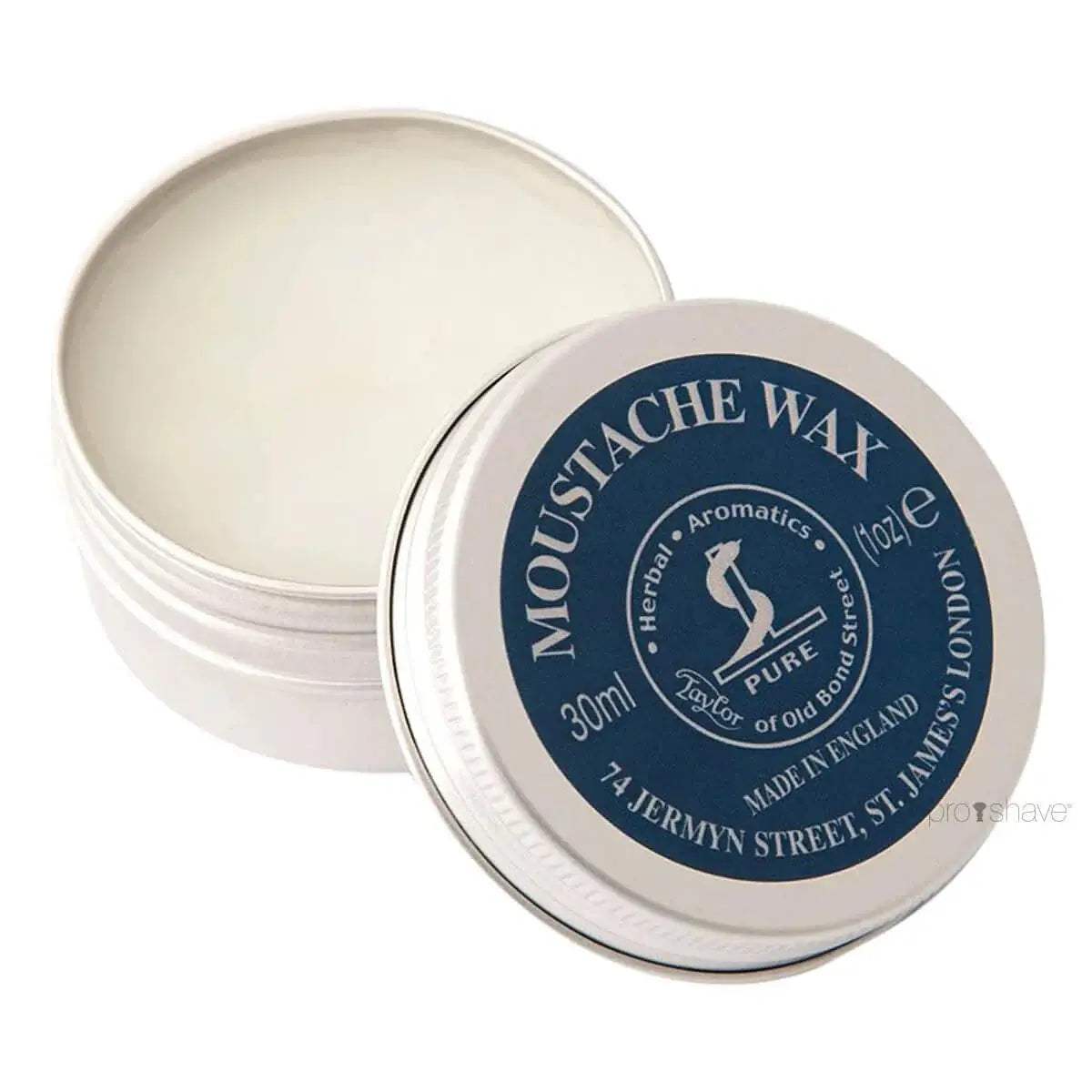 Taylor Of Old Bond Street, Moustache Wax-Bartevoks-JKSHOP