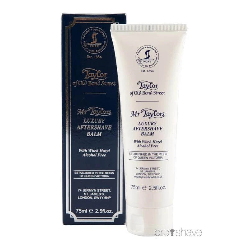Taylor Of Old Bond Street, Shaving Cream Mr. Taylor-Barberkrem-JKSHOP