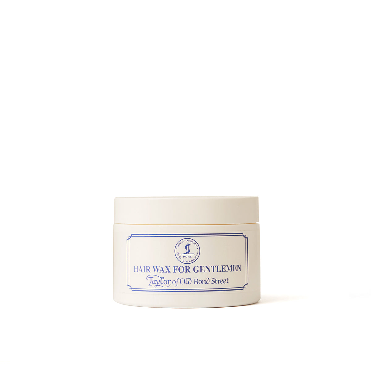 Taylor of Old Bond Street Hair Wax 100 g - Hårvoks - JK-Shop