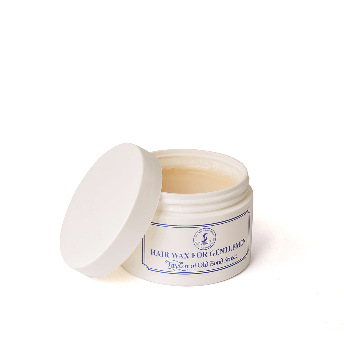 Taylor of Old Bond Street Hair Wax 100 g - Hårvoks - JK-Shop