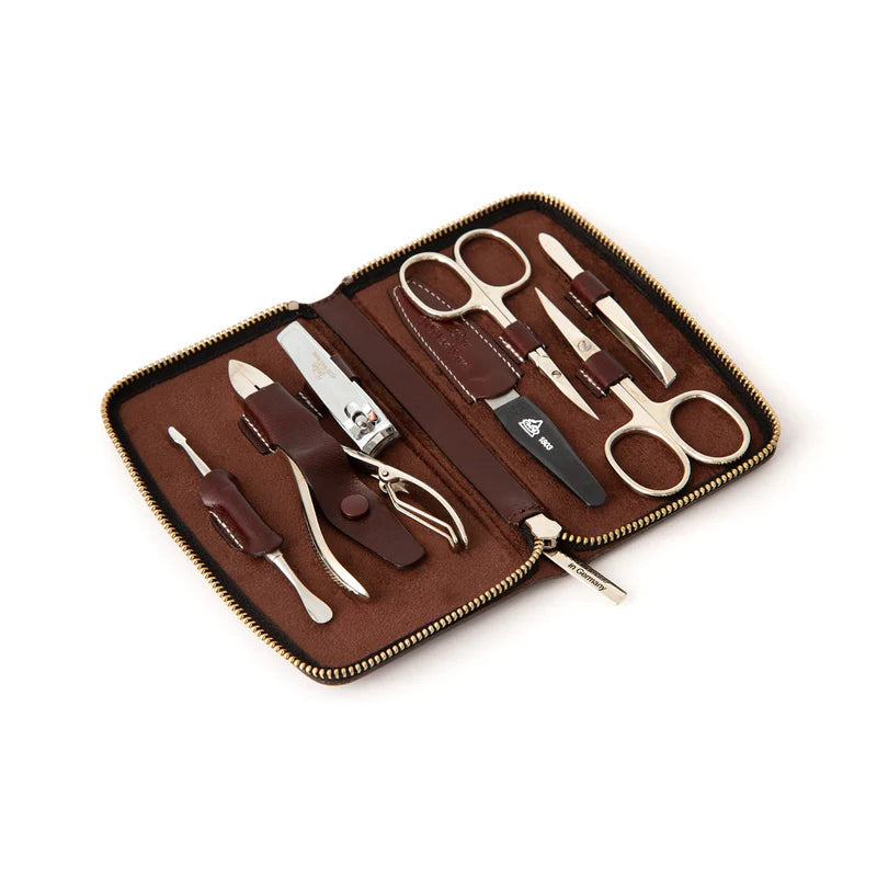 Taylor of Old Bond Street Medium Manicure Set - Manikyrsett - JK-Shop