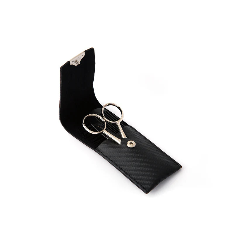 Taylor of Old Bond Street Moustache Kit - Bartekam - JK-Shop