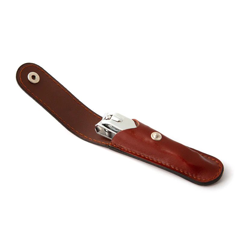 Taylor of Old Bond Street Nail File and Clipper Set - Manikyrsett - JK-Shop