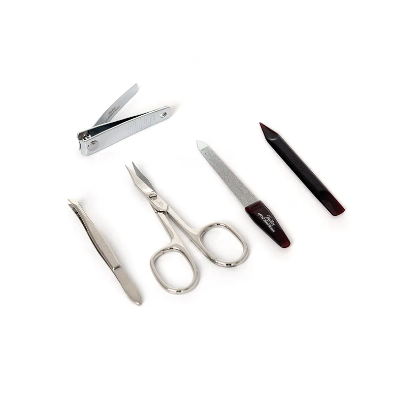 Taylor of Old Bond Street Small Manicure Set - Manikyrsett - JK-Shop