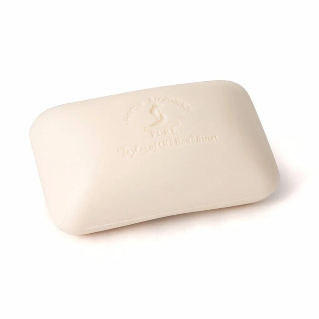 Taylor of old Bond Street, Bathsoap Jermyn Street - Såpe - JK-Shop