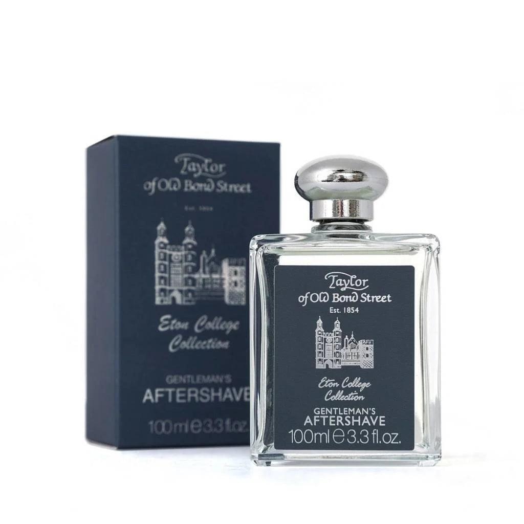 Taylor of old Bond Street, Eton College Aftershave Lotion-Etterbarberingsvann-JKSHOP