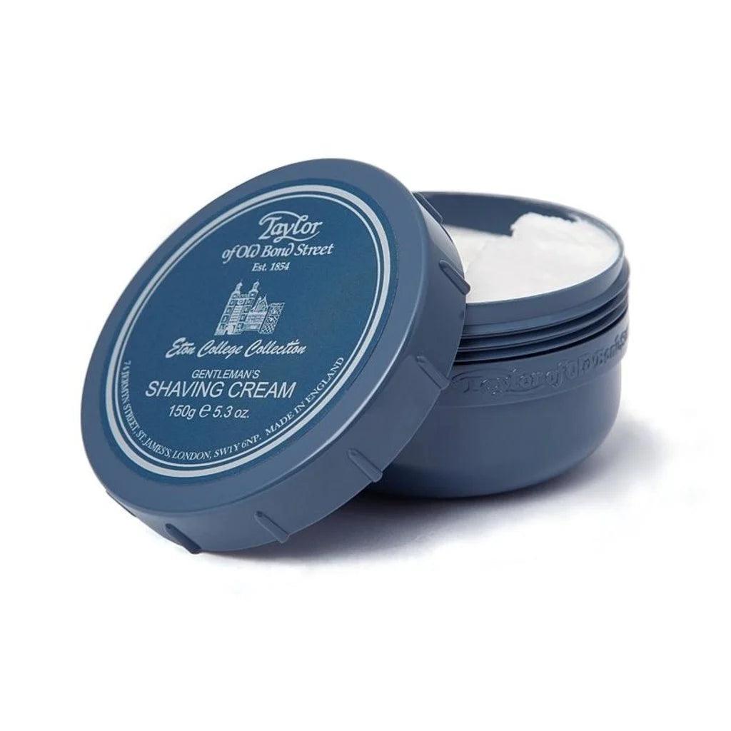 Taylor of old Bond Street, Eton College Shaving Cream Bowl-Barberkrem-JKSHOP
