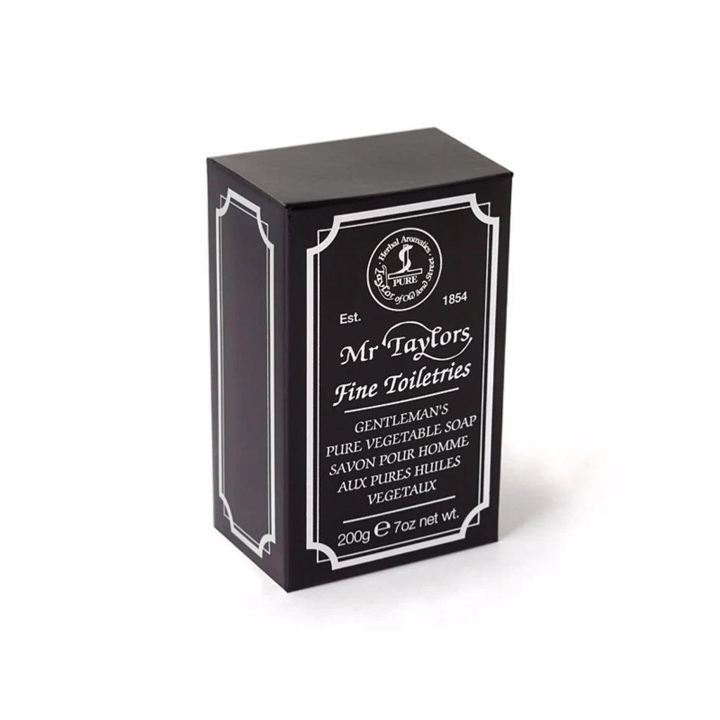 Taylor of old Bond Street, Mr.Taylor's Bathsoap-Kroppssåpe-JKSHOP
