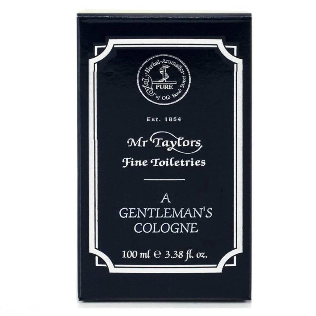 Taylor of old Bond Street, Mr.Taylor's Cologne-Parfyme-JKSHOP