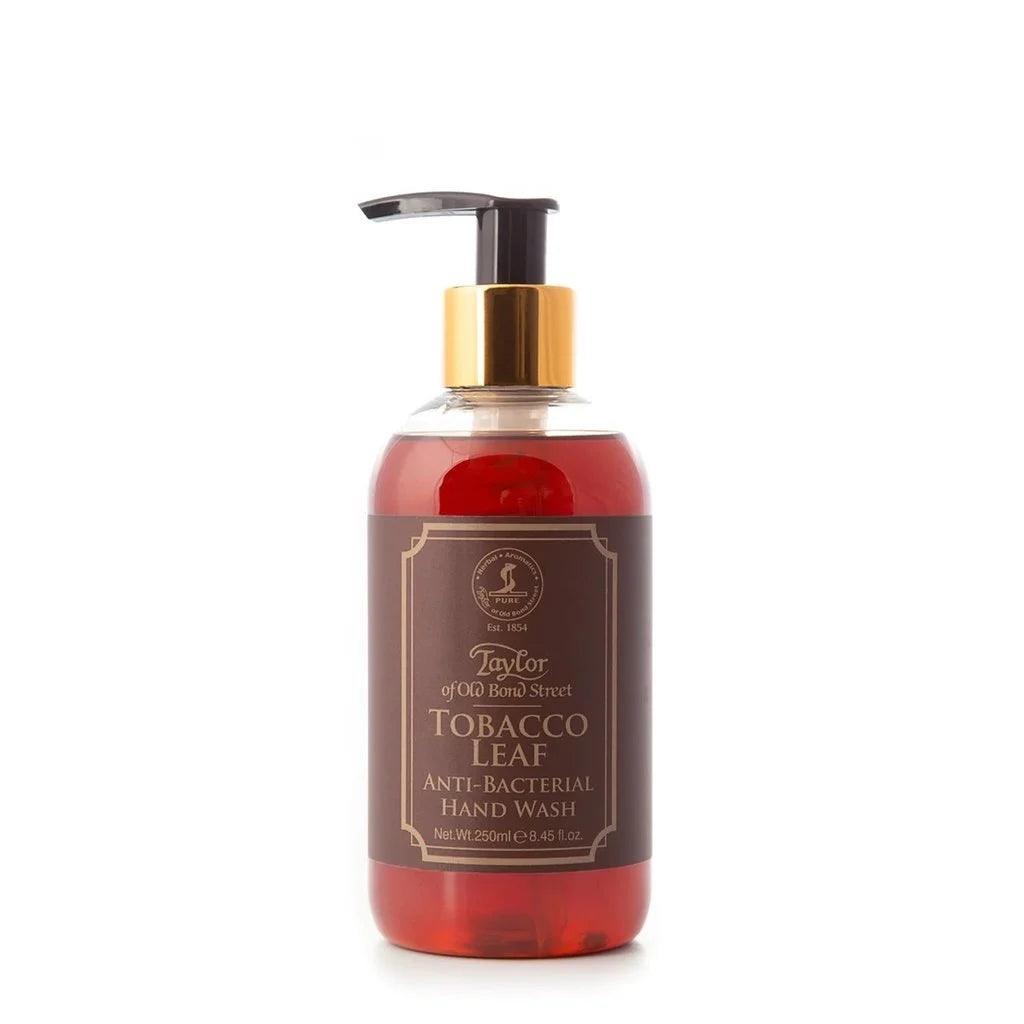 Taylor of old Bond Street, Tobacco Leaf Handsoap-Håndsåpe-JKSHOP