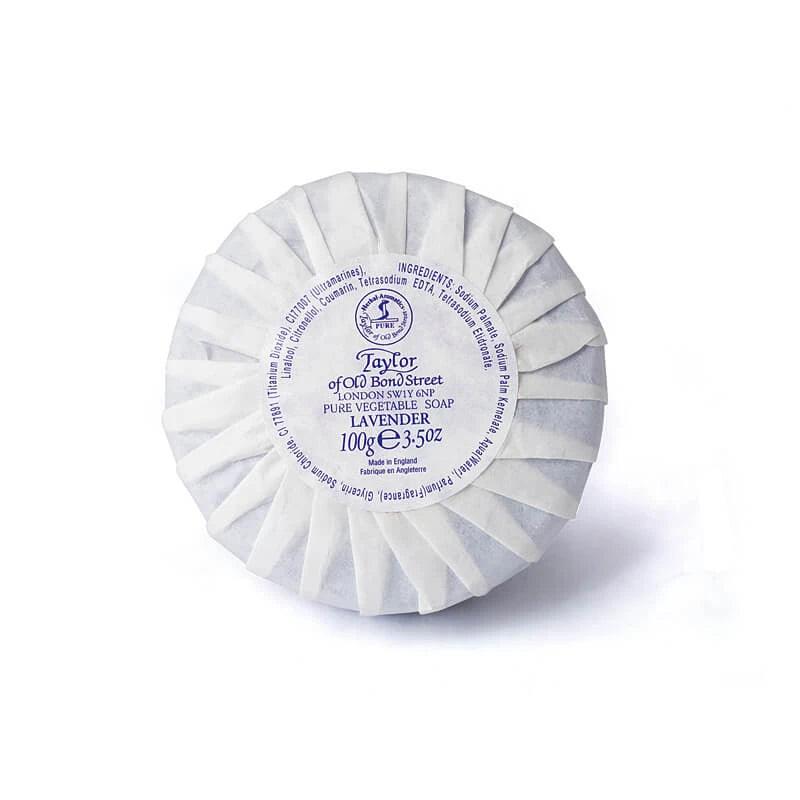 Taylor of old Bond Street, Traditional Hand Soap - Håndsåpe - JK-Shop