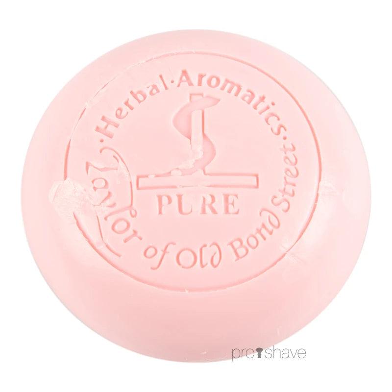 Taylor of old Bond Street, Vegetable Hand Soap-Håndsåpe-JKSHOP