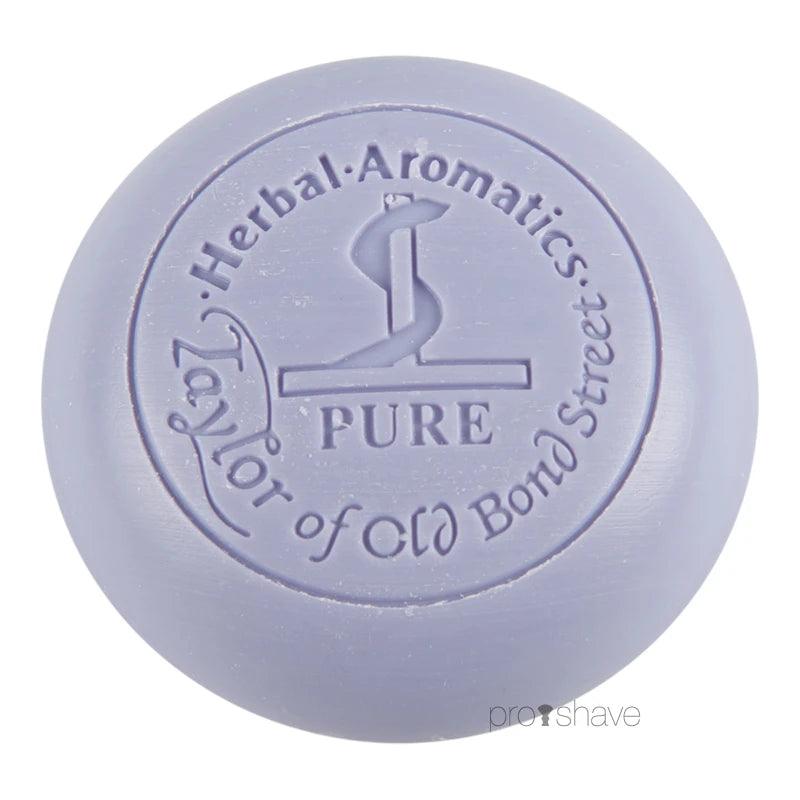 Taylor of old Bond Street, Vegetable Hand Soap-Håndsåpe-JKSHOP