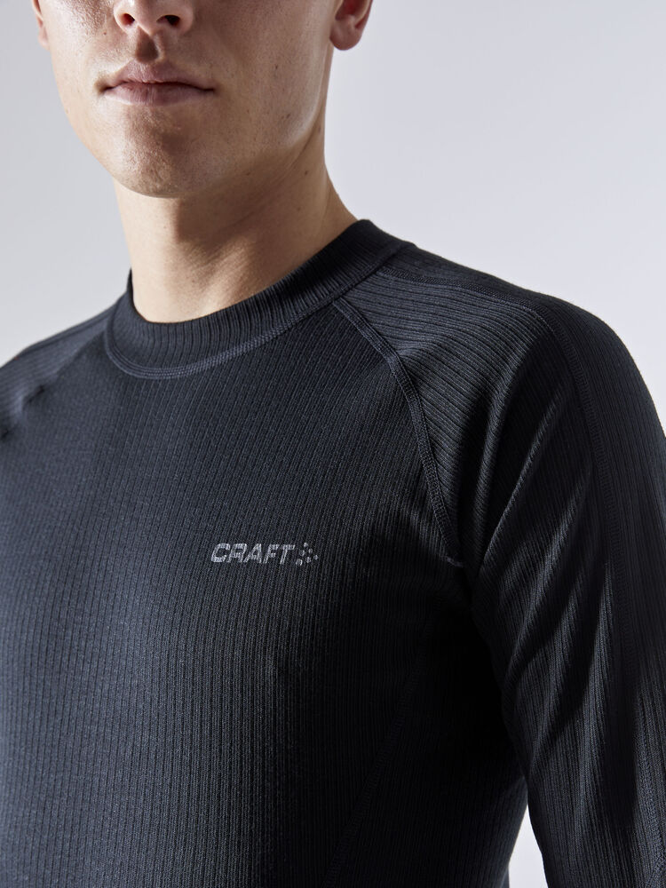Tenson CORE Dry Baselayer Set M - Treningssett - JK-Shop