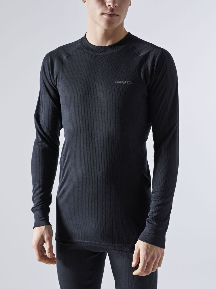 Tenson CORE Dry Baselayer Set M - Treningssett - JK-Shop