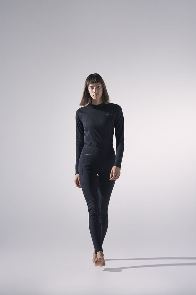 Tenson CORE Dry Baselayer Set W - Treningssett - JK-Shop