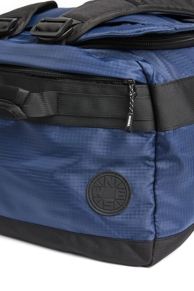 Tenson, Camper Weekend Duffel 55L - Ryggsekk - JK-Shop