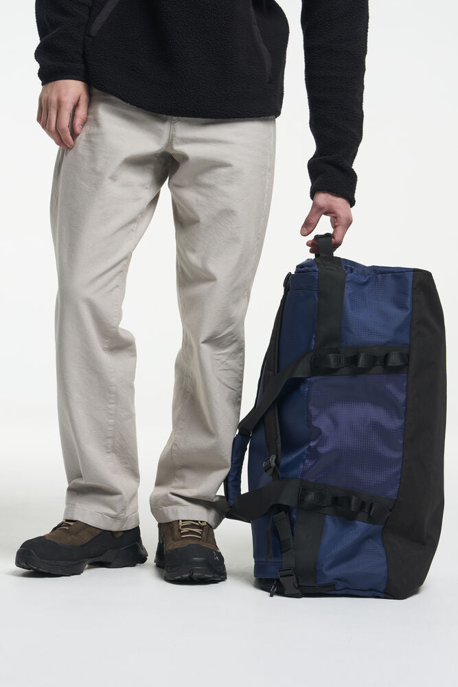 Tenson, Camper Weekend Duffel 55L - Ryggsekk - JK-Shop