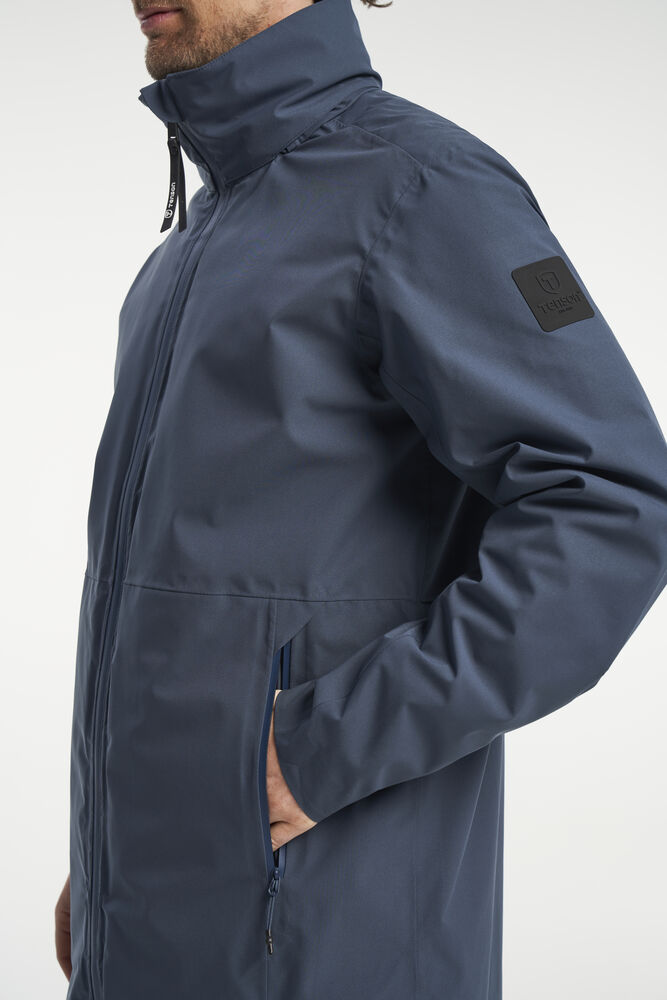 Tenson Dew Point parkas herre - Jakke - JK-Shop