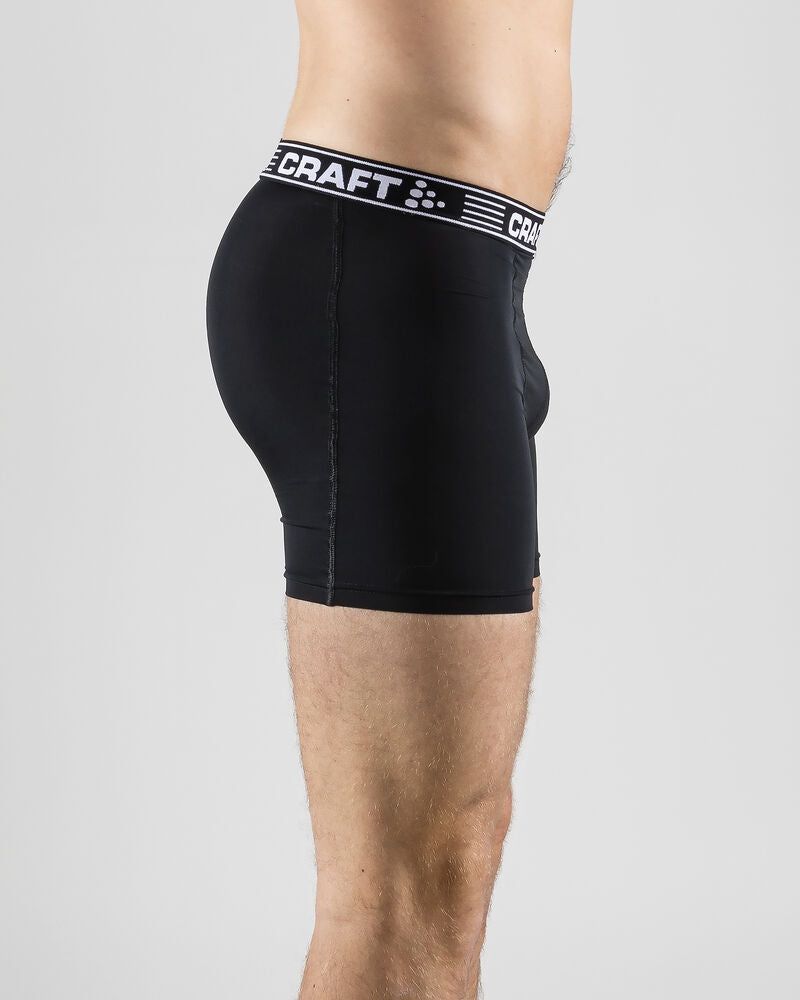 Tenson Greatness Boxer 6-Inch M - Boxer - JK-Shop