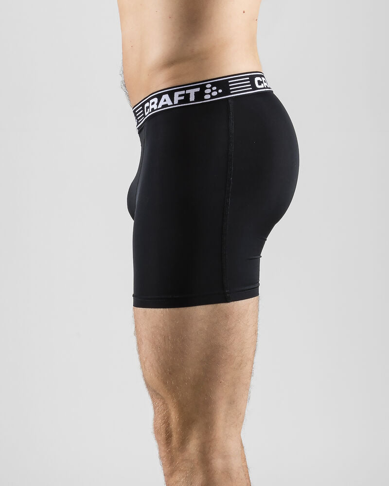 Tenson Greatness Boxer 6-Inch M - Boxer - JK-Shop