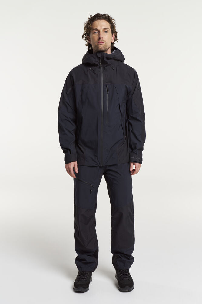 Tenson Himalaya Shell Extr Jacket Men - Jakke - JK-Shop