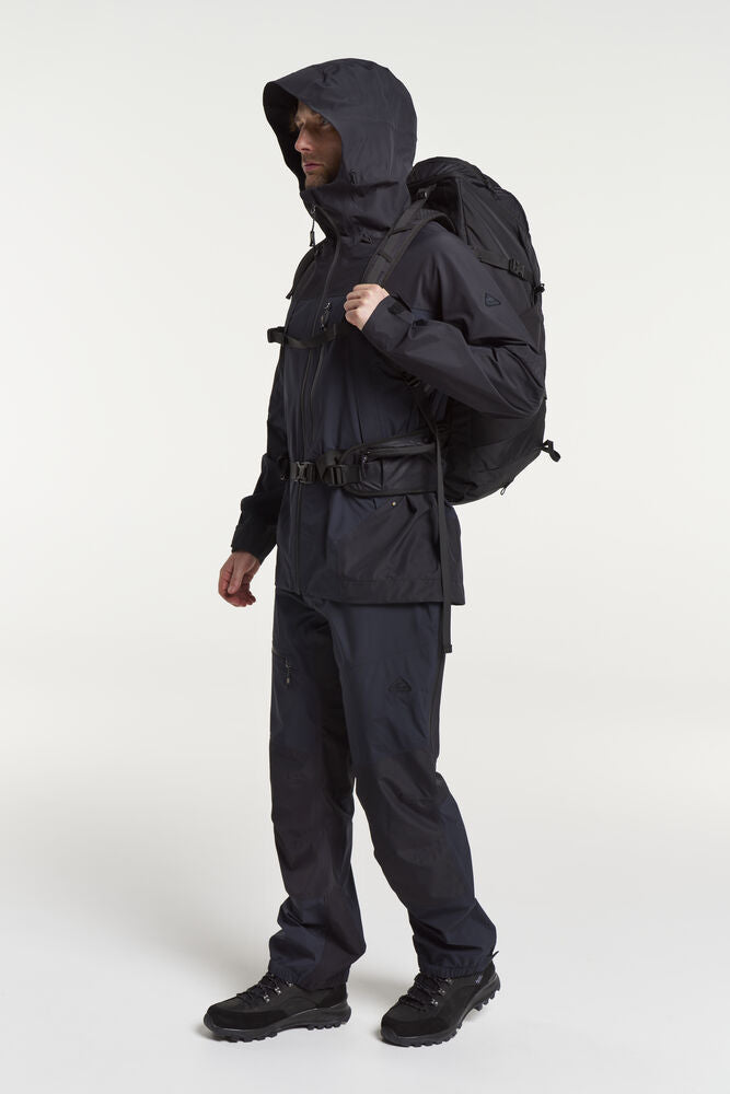 Tenson Himalaya Shell Extr Jacket Men - Jakke - JK-Shop