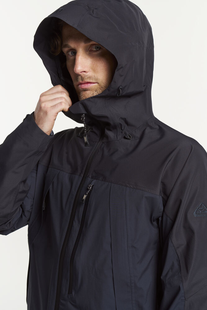 Tenson Himalaya Shell Extr Jacket Men - Jakke - JK-Shop