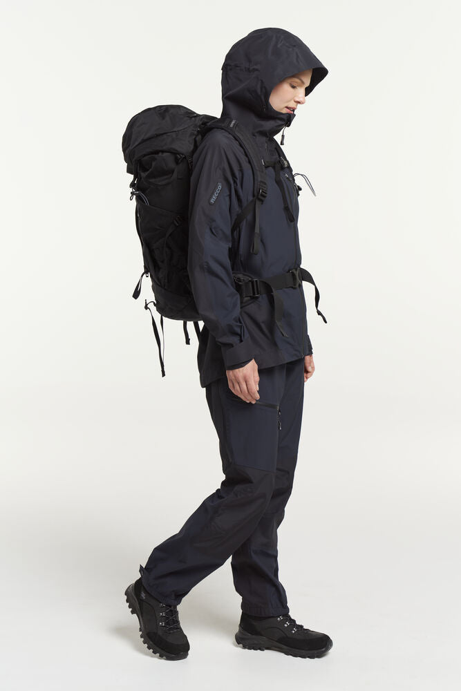 Tenson Himalaya Shell Extr Jacket Women - Jakke - JK-Shop