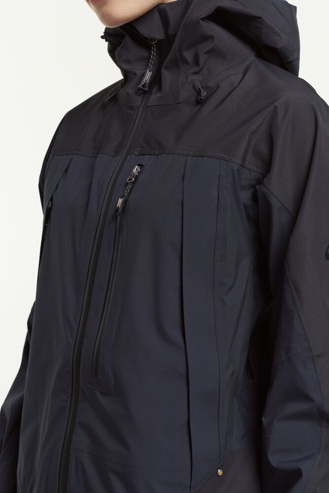 Tenson Himalaya Shell Extr Jacket Women - Jakke - JK-Shop