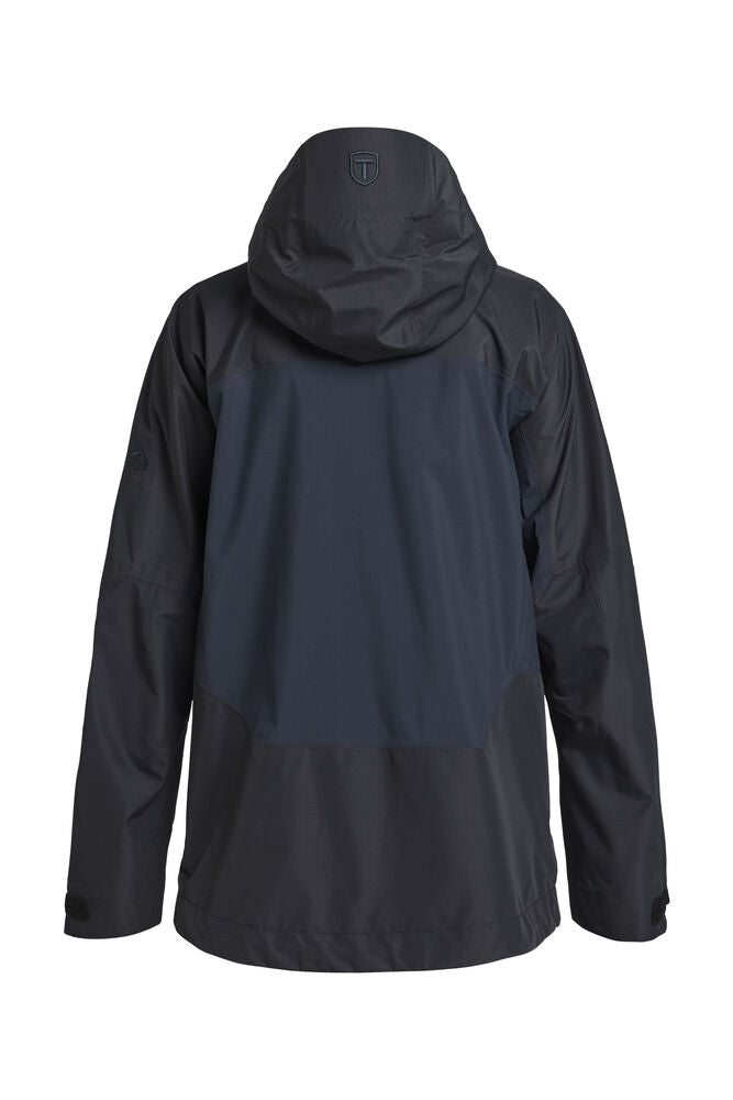 Tenson Himalaya Shell Extr Jacket Women - Jakke - JK-Shop