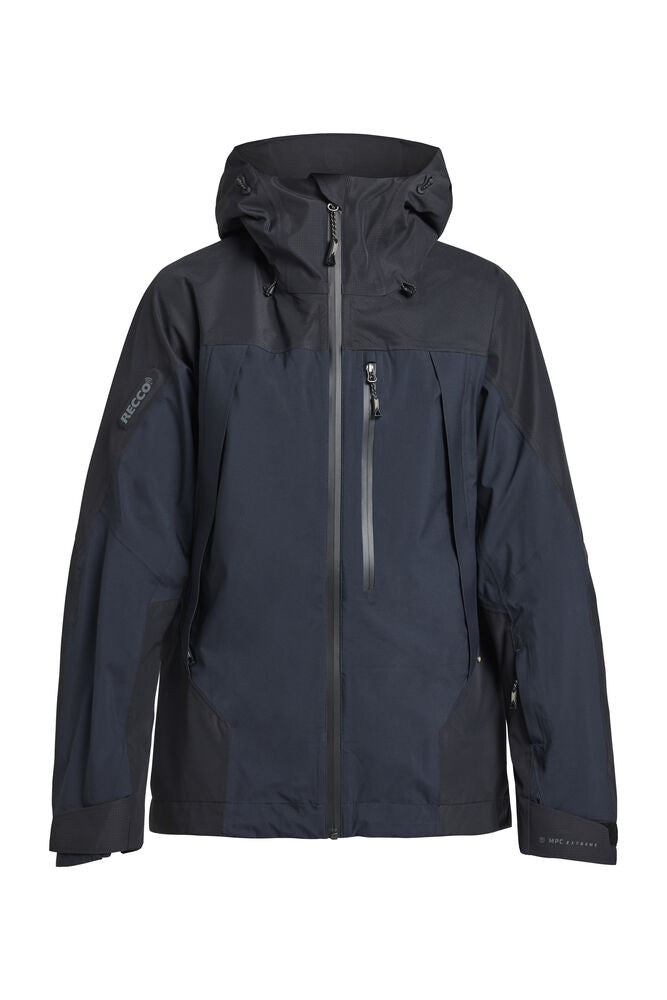 Tenson Himalaya Shell Extr Jacket Women - Jakke - JK-Shop