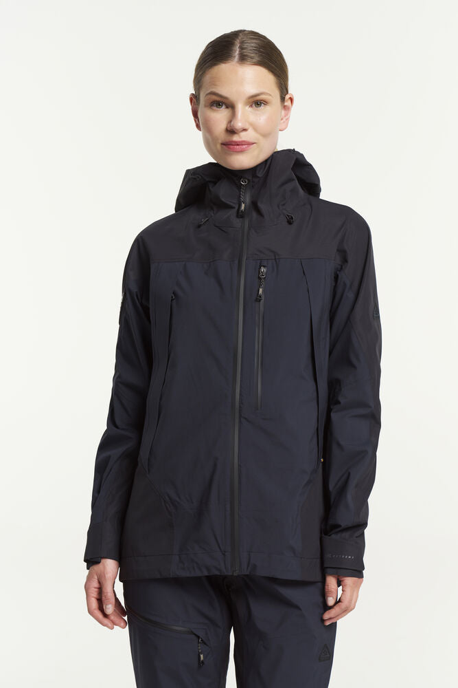 Tenson Himalaya Shell Extr Jacket Women - Jakke - JK-Shop