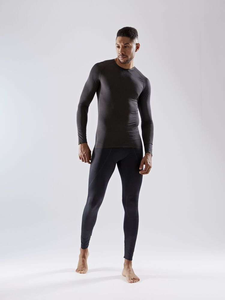 Tenson PRO Dry Nanoweight Ls M - Genser - JK-Shop
