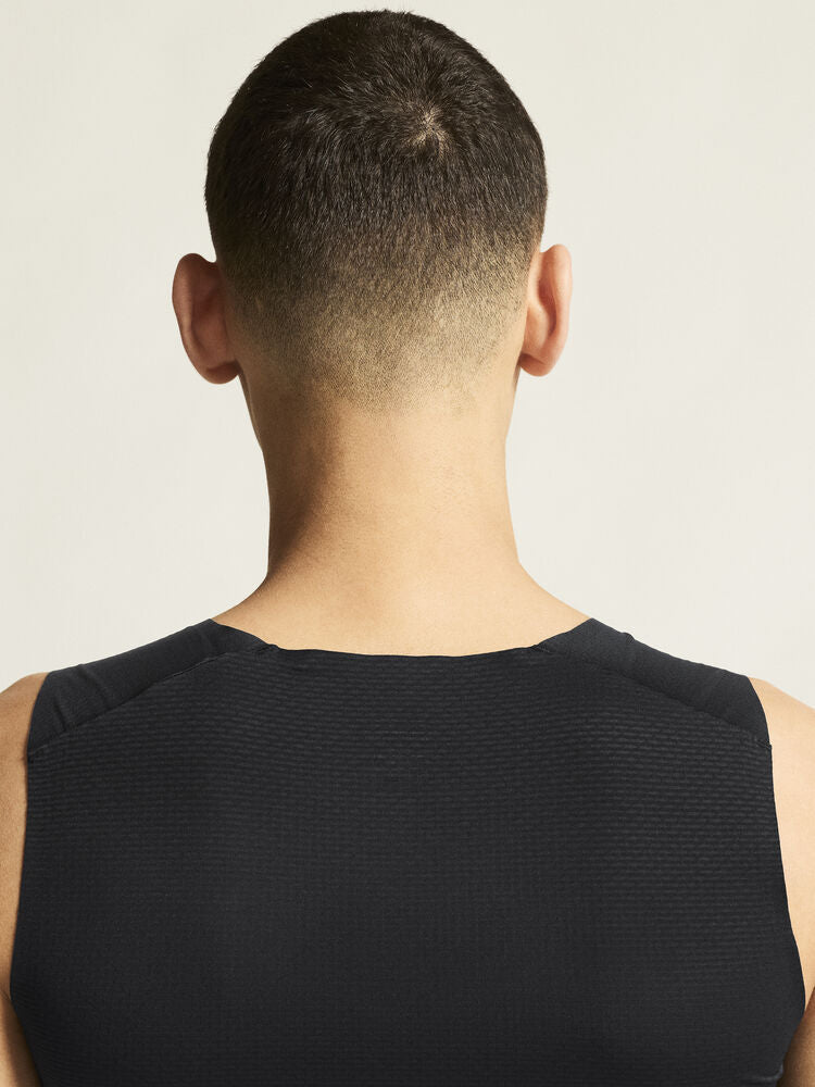 Tenson PRO Dry Nanoweight Sl M - Treningstrøyer - JK-Shop
