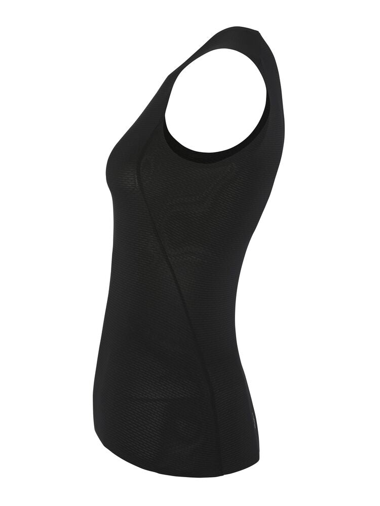 Tenson PRO Dry Nanoweight Sl W - Treningstrøyer - JK-Shop