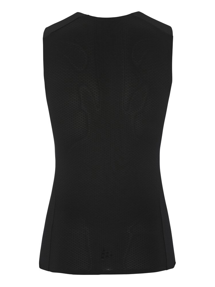 Tenson PRO Dry Nanoweight Sl W - Treningstrøyer - JK-Shop