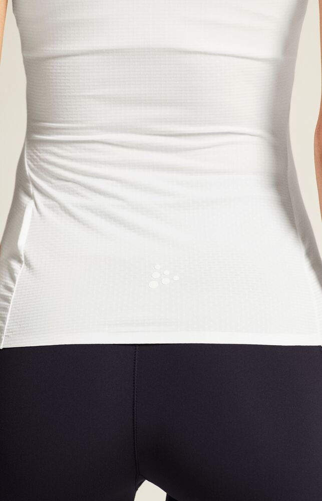 Tenson PRO Dry Nanoweight Sl W - Treningstrøyer - JK-Shop