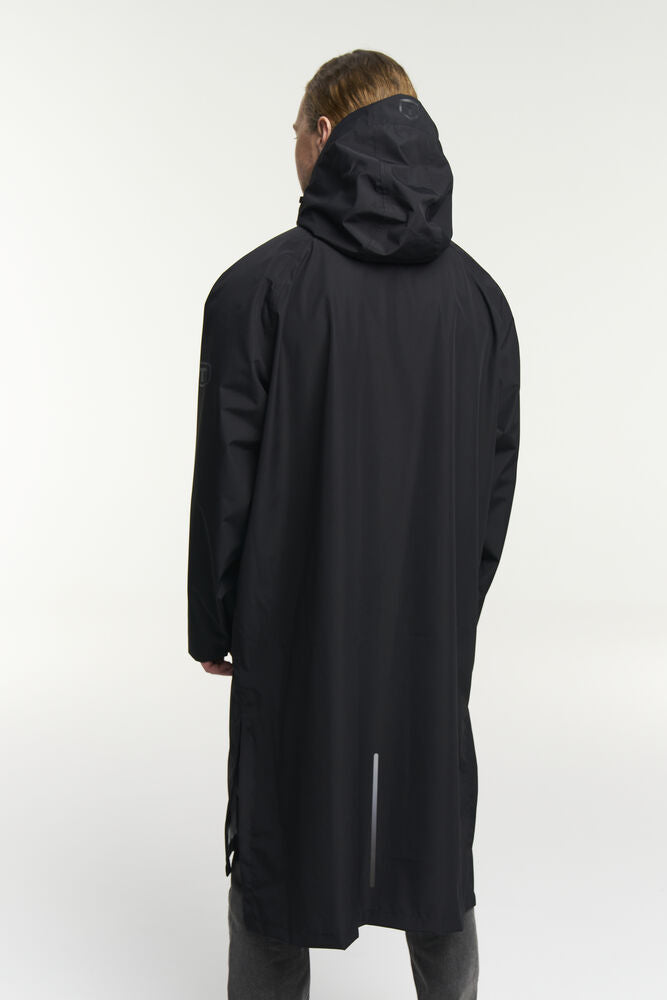 Tenson Protect regnponcho unisex - Jakke - JK-Shop